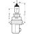 Osram 12V 45/65W P29T HB1 STANDARD Doboz