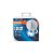 OSRAM 12V 60W P20D HB3 COOL BLUE INTENSE Duo-Box