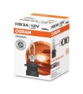 OSRAM 12V 60W P20d HB3A STANDARD Doboz
