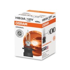 OSRAM 12V 60W P20d HB3A STANDARD Doboz