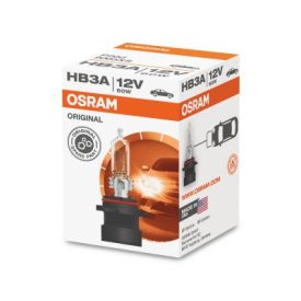 OSRAM 12V 60W P20d HB3A STANDARD Doboz