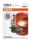 OSRAM 12V 51W P22d HB4 STANDARD Bliszter