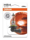 OSRAM 12V 51W P22d HB4 STANDARD Bliszter