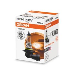 OSRAM 12V 51W P22d HB4 STANDARD Doboz
