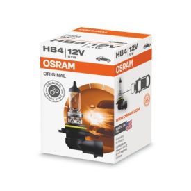 OSRAM 12V 51W P22d HB4 STANDARD Doboz