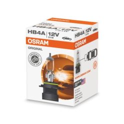 OSRAM 12V 51W P22d HB4A STANDARD Doboz