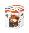 OSRAM 12V 51W P22d HB4A STANDARD Doboz