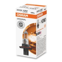 OSRAM 12V 60/55W P26.4T H13 STANDARD Doboz