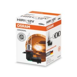 OSRAM 12V 65W PX20D HIR1 STANDARD Doboz