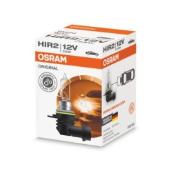OSRAM 12V 55W PX20D HIR2 STANDARD Doboz
