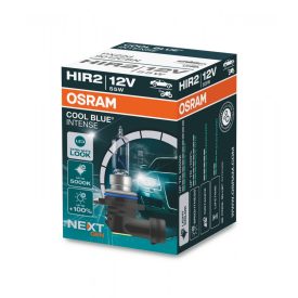   OSRAM 12V 55W PX20d "HIR2" Cool Blue Intense Next. Gen. Doboz