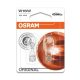OSRAM 12V 16W W2.1x9.5d W16W STANDARD Duo Bliszter