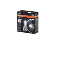   OSRAM 12/24V 14W P22d "HB4" LEDriving® HL Duo Bliszter