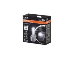   OSRAM 12/24V 14W P22d "HB4" LEDriving® HL Duo Bliszter