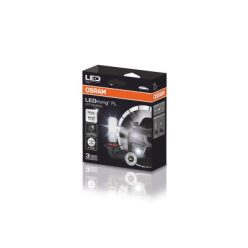   OSRAM 12V 13W PY20d "H10" LEDriving® FL Duo Bliszter