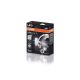 OSRAM 12V 13W PY20d "H10" LEDriving® FL Duo Bliszter