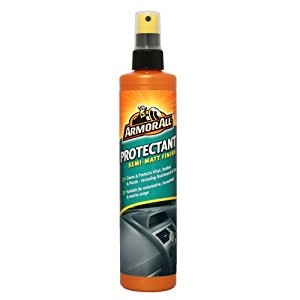 Armor All műszerfal ápoló folyadék matt 300ml