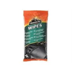 Armor All Műszerfal tisztító kendő Matt 20db/cs Tasakos
