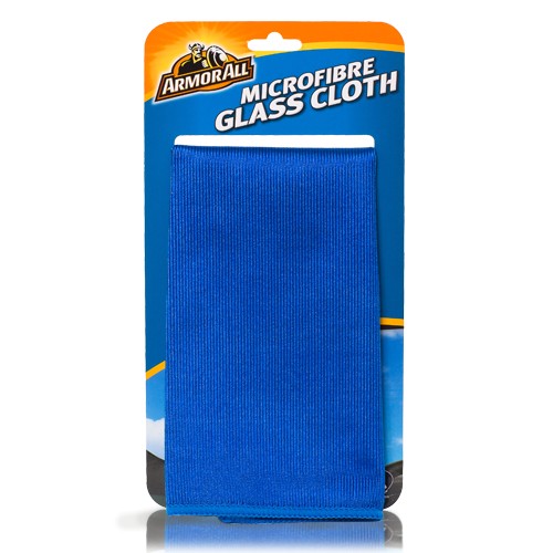 Armor All Mikroszálas üvegtisztító kendő 1db