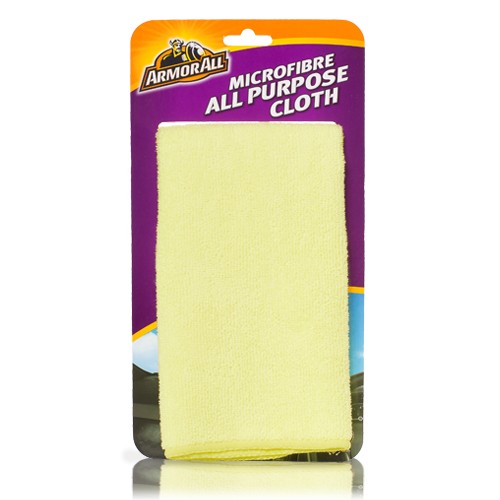 Armor All Mikroszálas univerzális törlőkendő