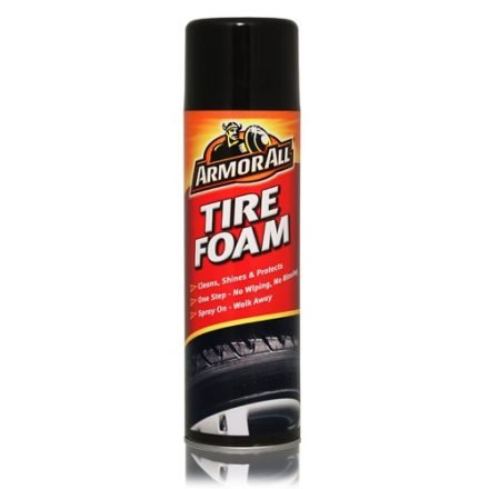 Armor All Gumiabroncs hab spray 500ml