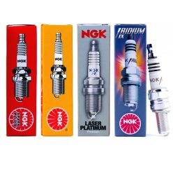 NGK GYÚJTÓGYERTYA (Y-114T)