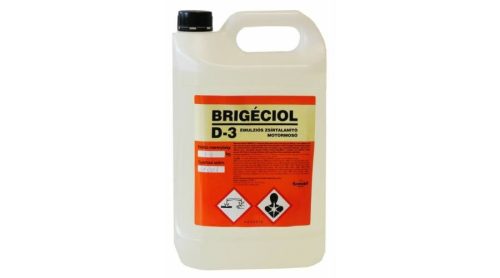 Brigéciol D3 5l