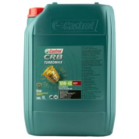 CASTROL CRB TURBOMAX 10W-40 E4/E7 20 Lit