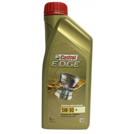 CASTROL EDGE 5W-30 M 1 Liter