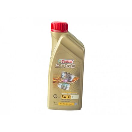 Castrol EDGE Titanium FST 5W-30 LL 1l