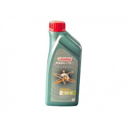 CASTROL MAGNATEC 10W-40 1 LITER