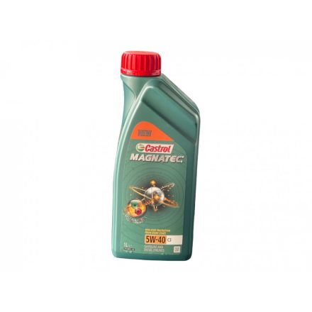 Castrol Magnatec 5W-40 C3 1l