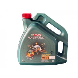 Castrol Magnatec 5W-40 C3 4l