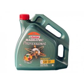 CASTROL MAGNATEC A5 5W-30 4 LITER