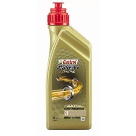 CASTROL POWER 1 RACING 2T  1 Liter