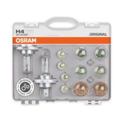 OSRAM 24V   H4 H4 BOX Eurobox