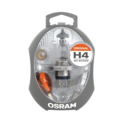 OSRAM 12V   H4 MINIBOX Minibox