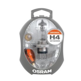 OSRAM 12V   H4 MINIBOX Minibox