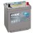 Exide Premium japán  40ah akkumulátor