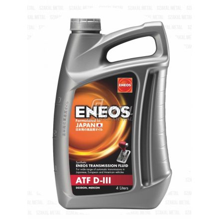 ENEOS ATF D-III 4L