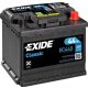 EXIDE CLASSIC 12V 44 Ah Akkumulátor