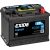EXIDE CLASSIC 12V 55 Ah Akkumulátor