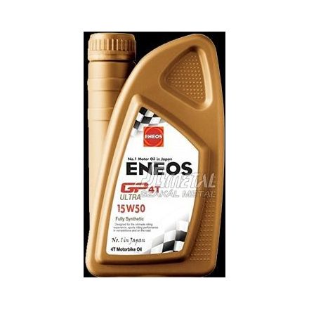 ENEOS Ultra Enduro 15W50 1L