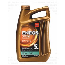 ENEOS HYPER-S 5W-30 4L