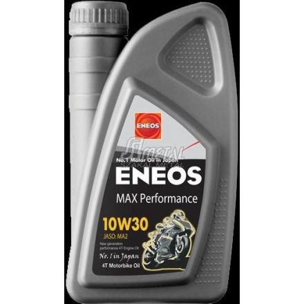 ENEOS MAX Performance SJ 10W30 1L