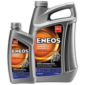 ENEOS MAX Performance SJ 10W30 4L