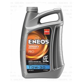 ENEOS PRO 10W-30 4L