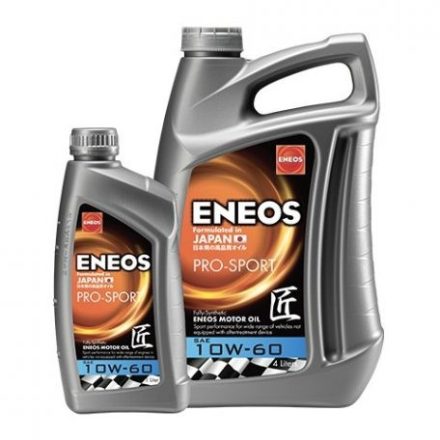 Eneos PRO-SPORT 10W-60 1L