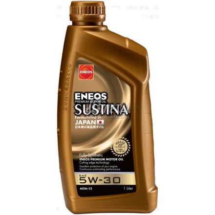 ENEOS SUSTINA 5W-30 1L