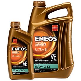 Eneos Ultra-B 5W-30 1L